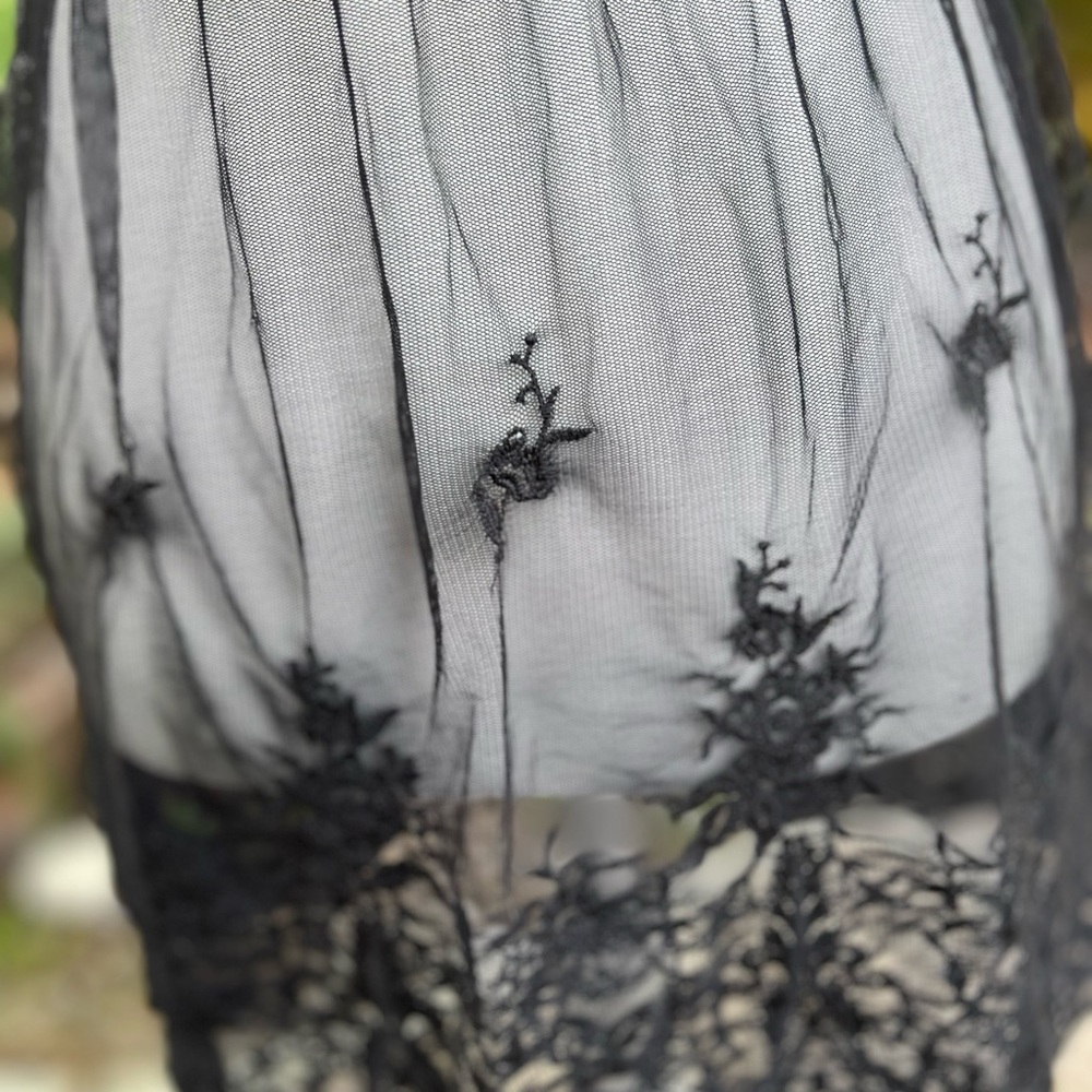 Vertigo Paris Black Dress - Picture 5 of 8